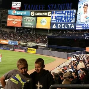 Meet your Posher, Zach